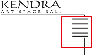 Kendra Art Space Logo